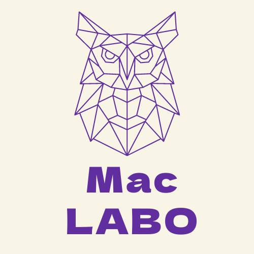 MacLABO